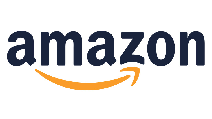Amazon logo