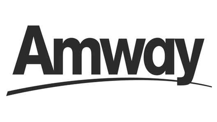 Amway logo