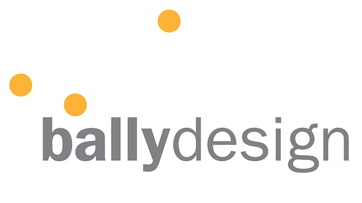 Bally Design logo
