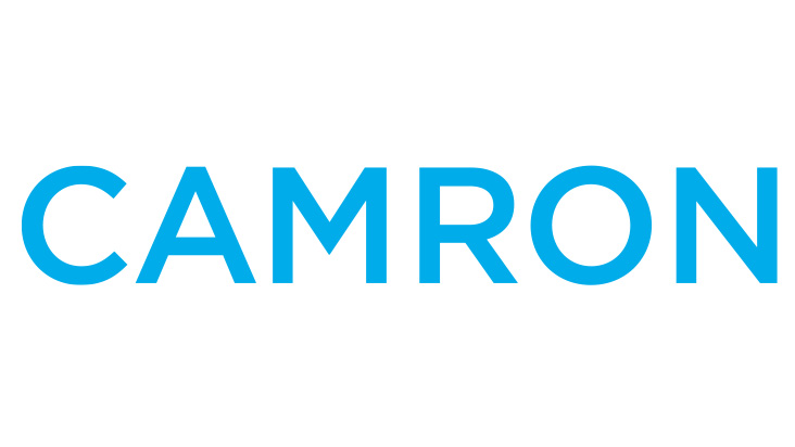 Camron PR logo