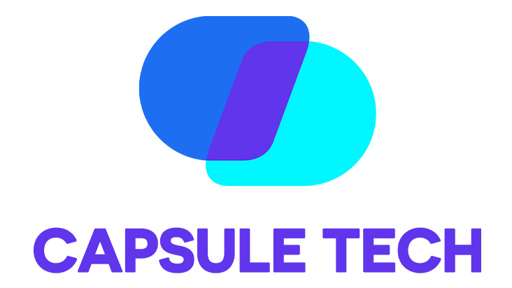 Capsule Tech logo