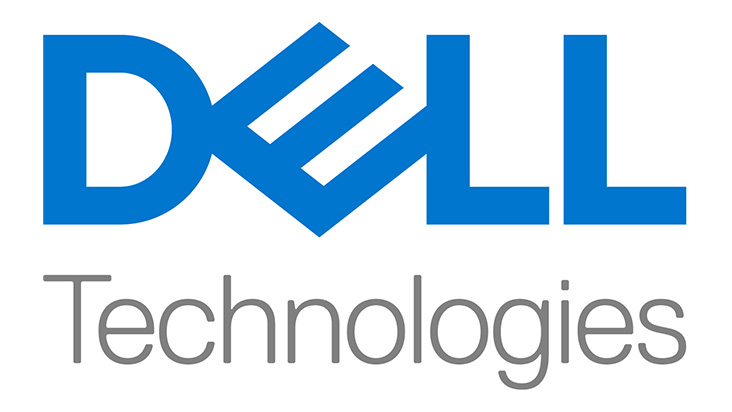 Dell Technologies logo
