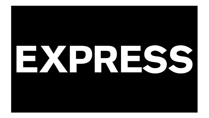 Express logo