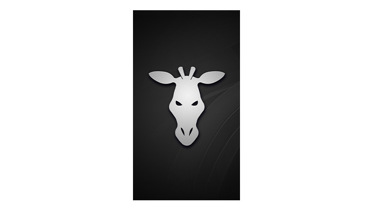 Girraphic logo