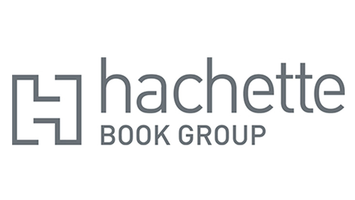 Hatchette Book Group logo