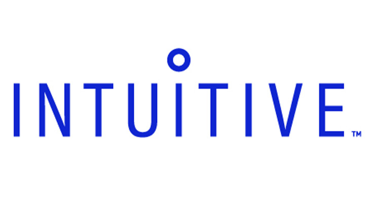 Intuitive logo