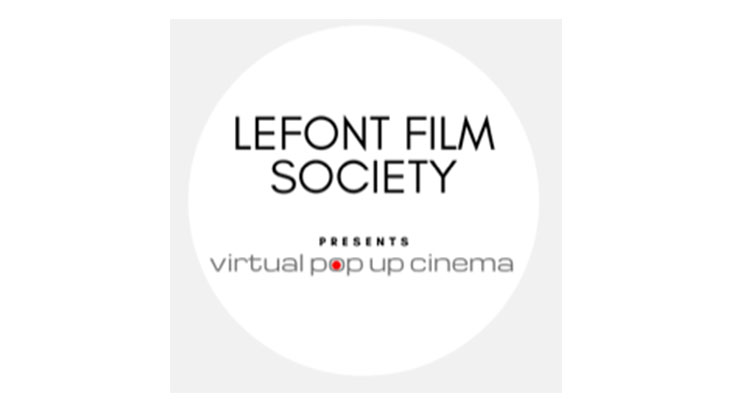 Lefont Film Society company logo