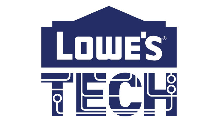 Lowe's logo