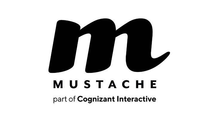 Mustache Agency company logo