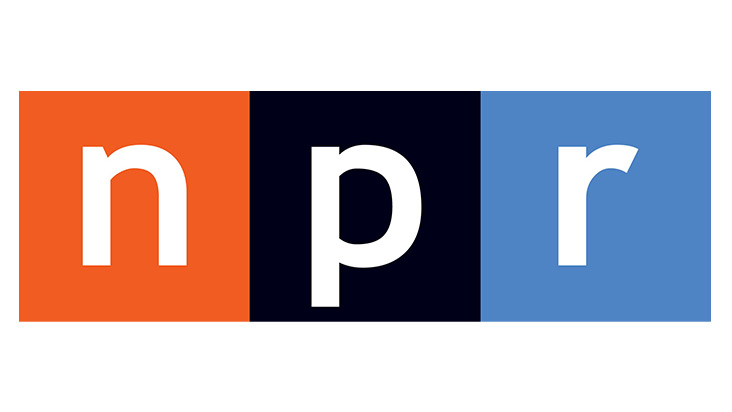 NPR logo