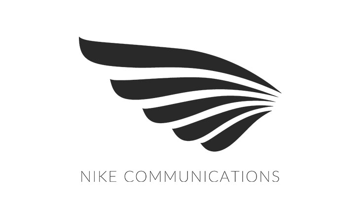 Nike Communications company logo