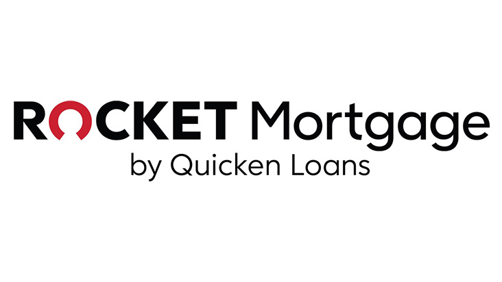 Rocket Mortgage logo