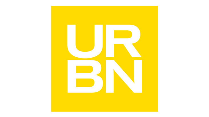 URBN logo