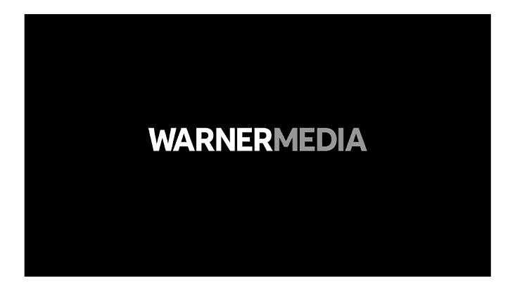 Warner Media logo