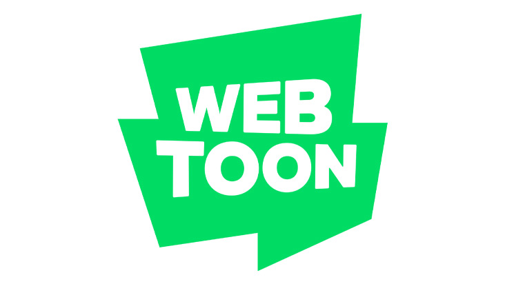 Webtoon Entertainment logo