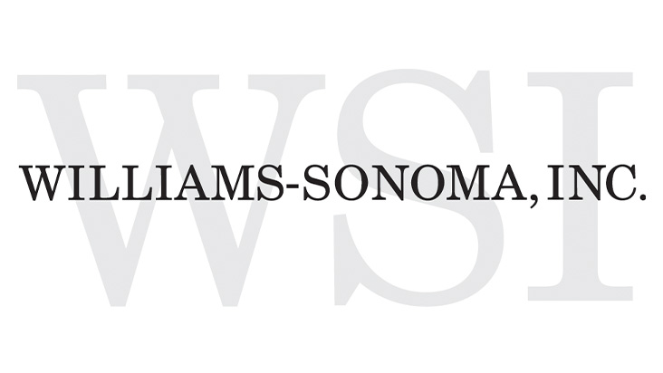 Williams Sonoma logo