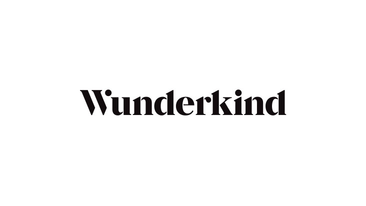 Wunderkind company logo
