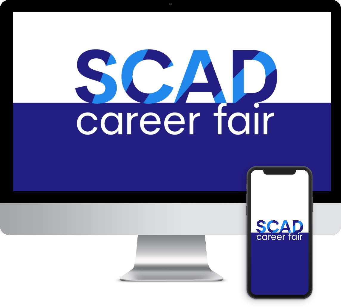 SCAD Career Fair 2022 SCAD.edu