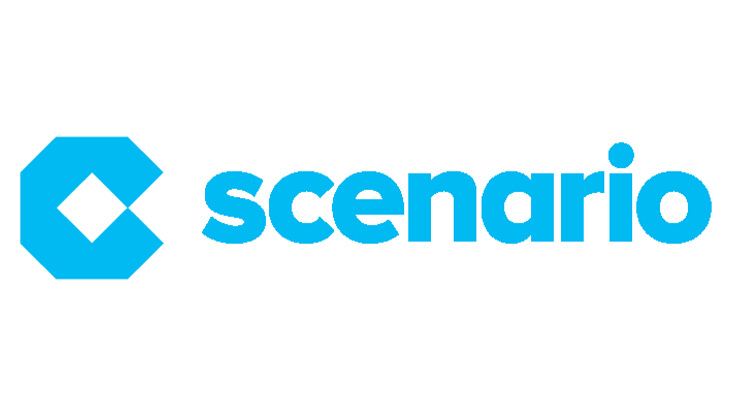 Scenario logo