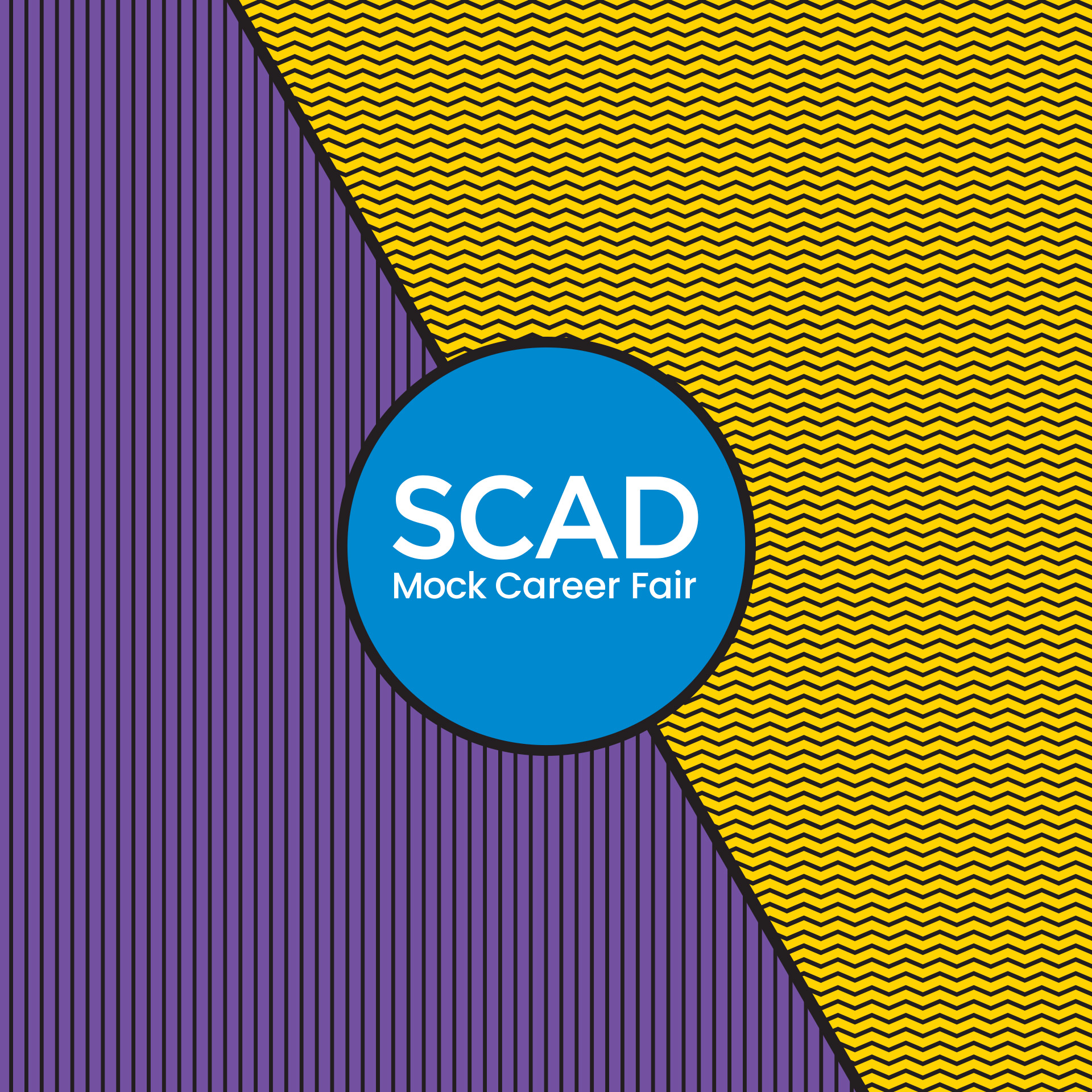 Scad Career Fair 2024 Edee Nertie