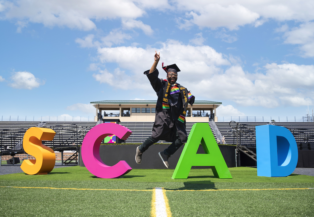 Events SCAD