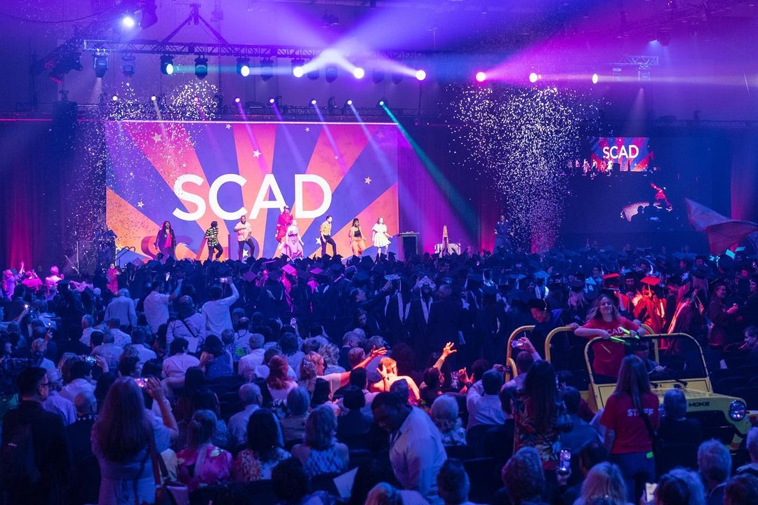 Paula Wallace SCAD