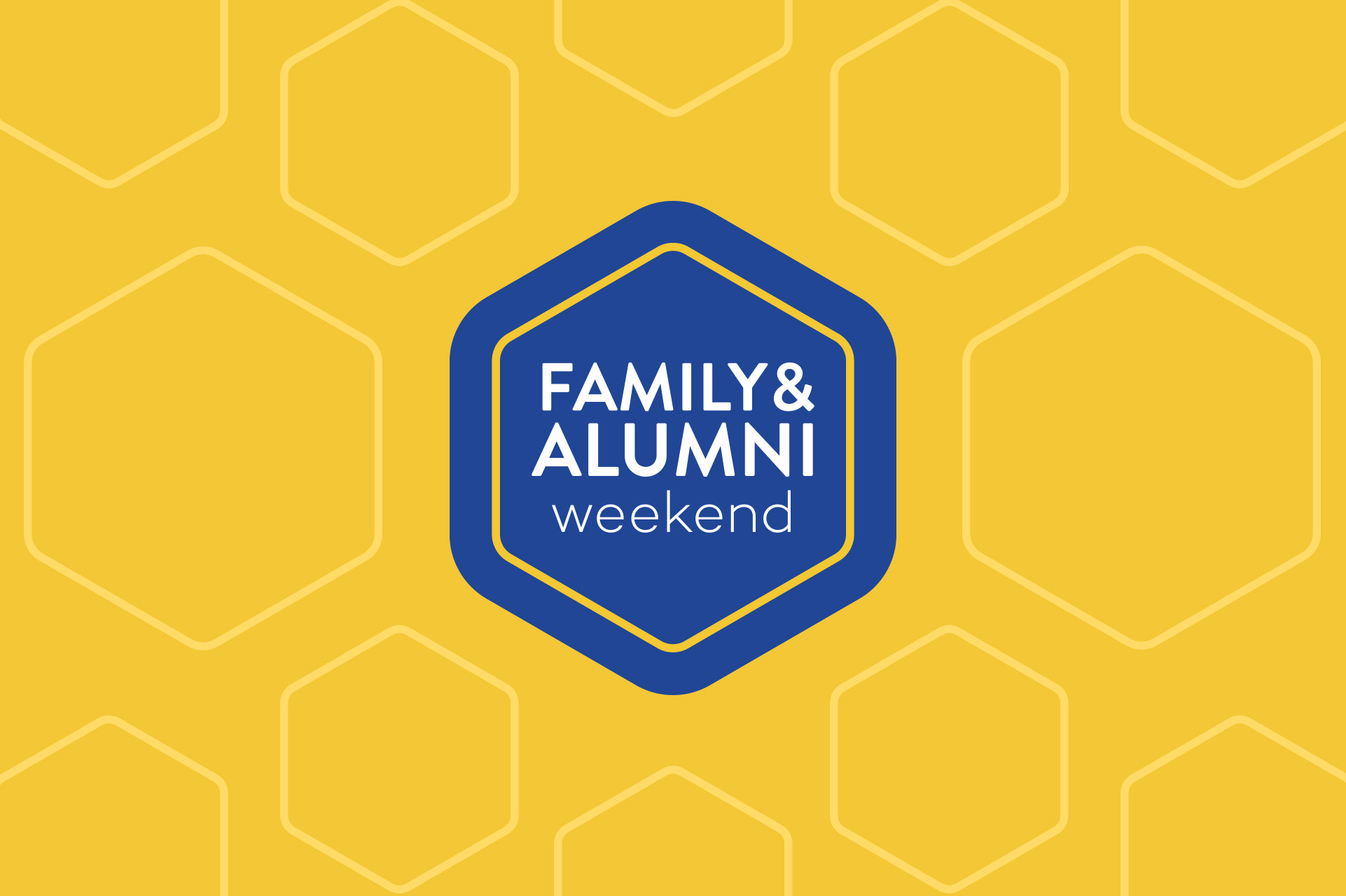 SCAD Family and Alumni Weekend 2024 SCAD.edu