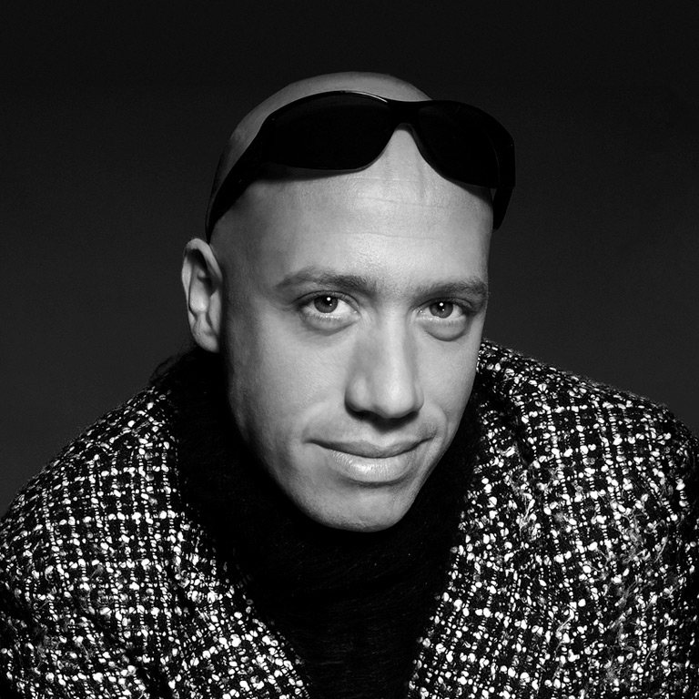 Robert Verdi