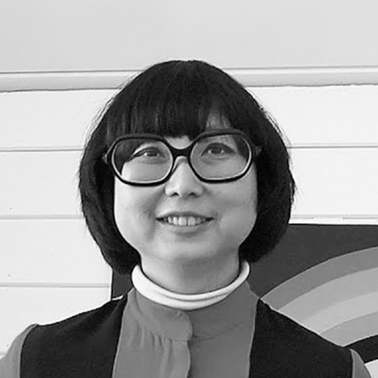 Shirley Kurata