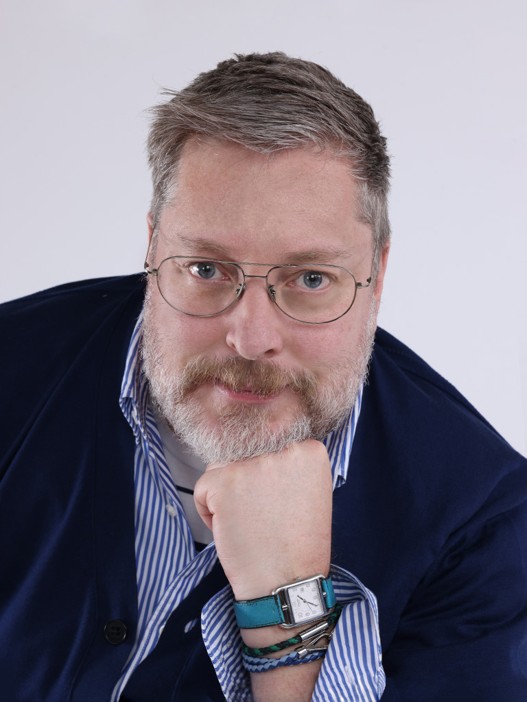 Frederic Tremblay SCAD.edu