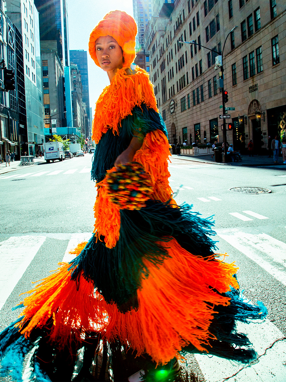 Fine Form Frame 'Fashion in Frame' in fine form | SCAD.edu