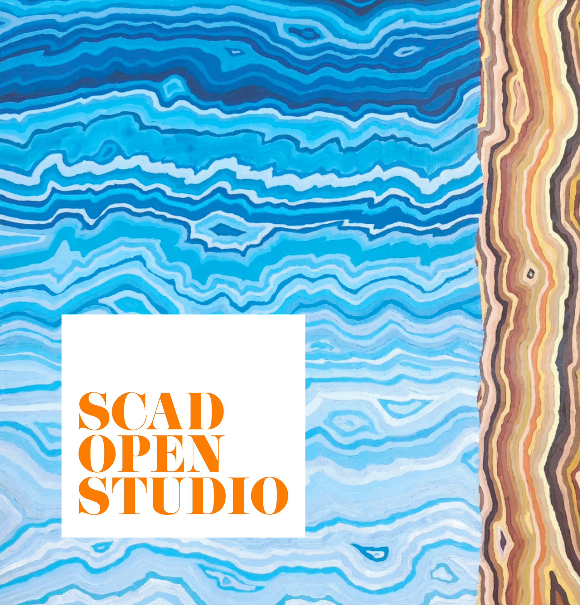 Open Studio brand