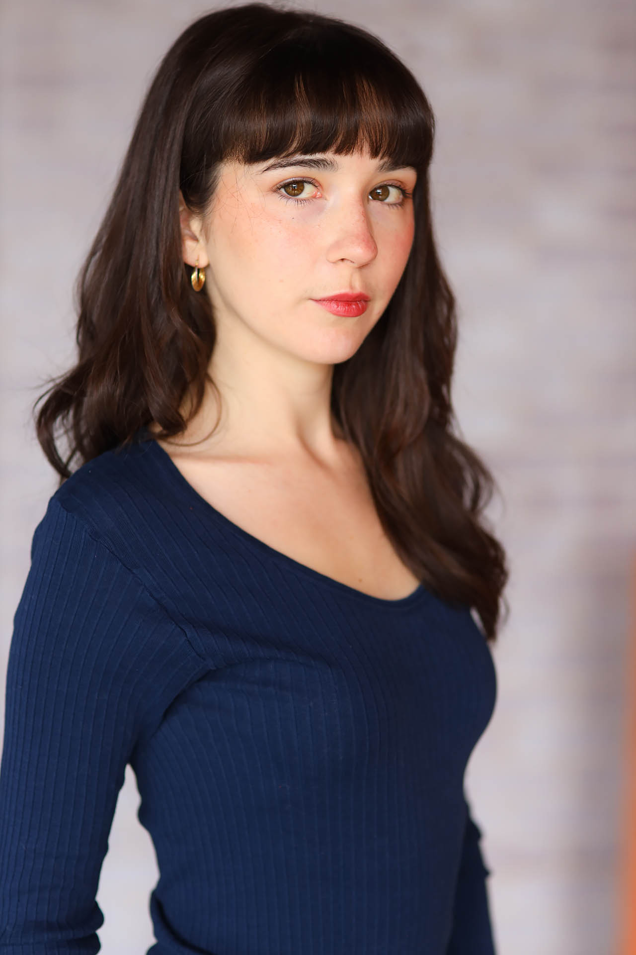 Bridget Carly Marsh