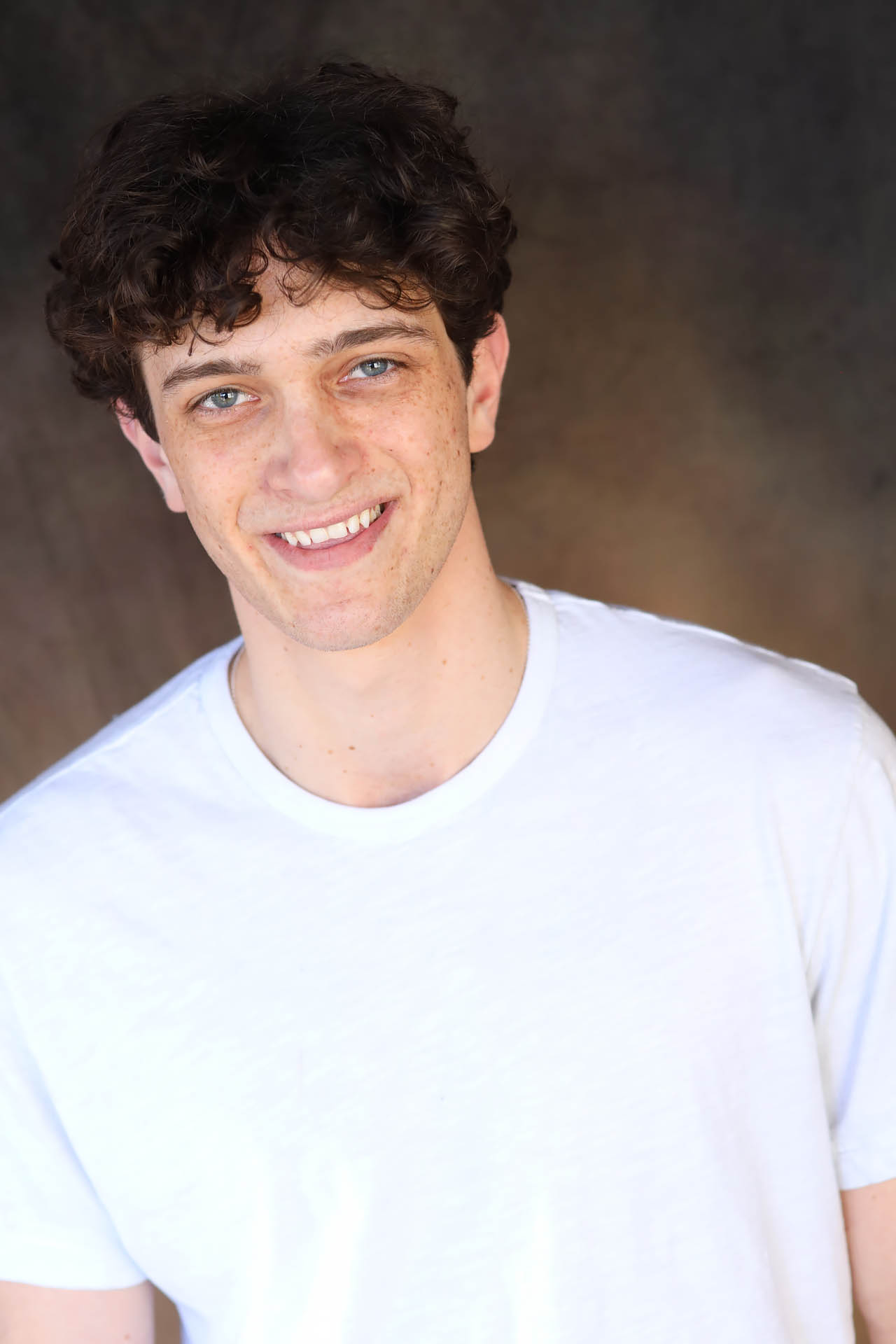 Jonah Bailyn Diamand