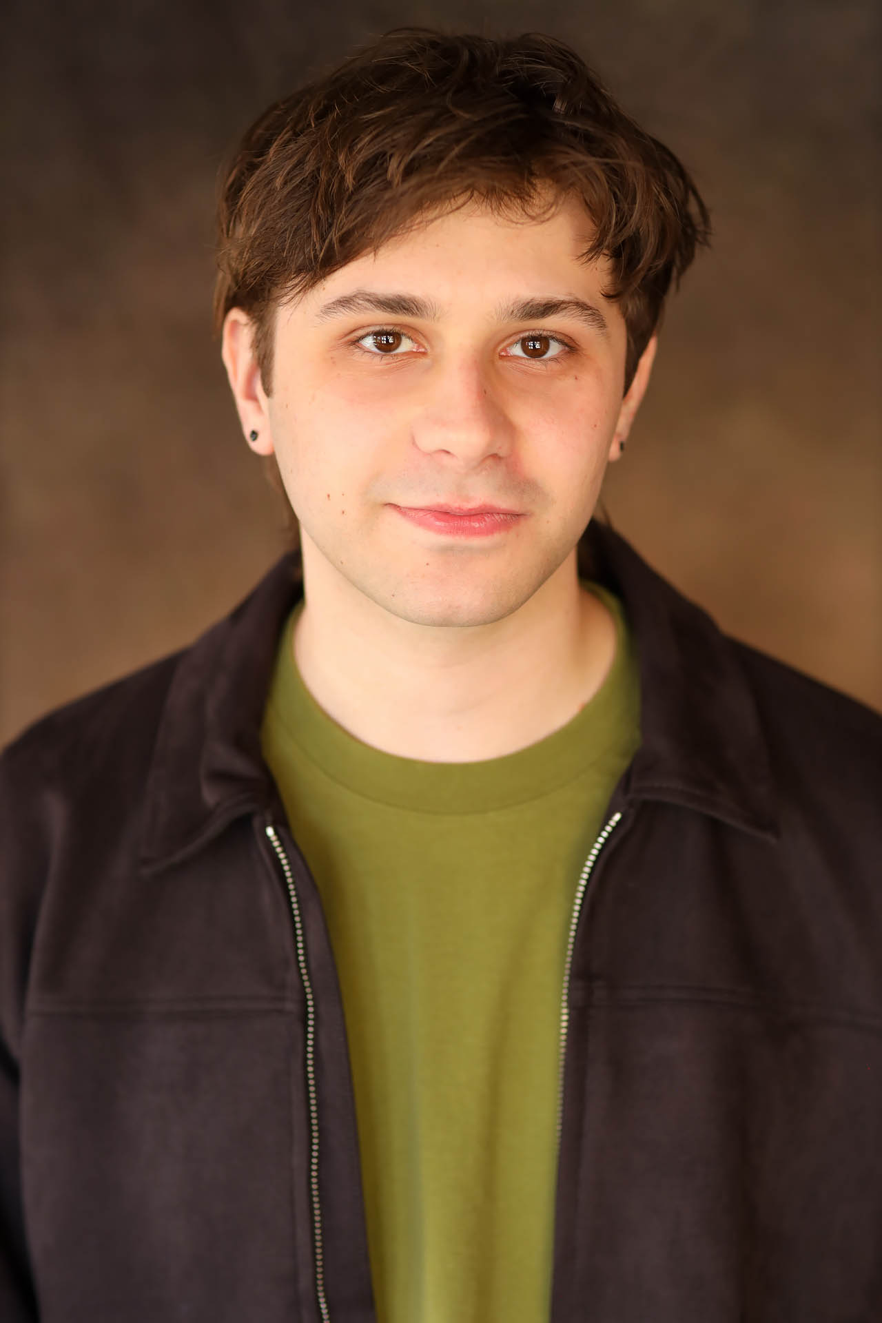 Nicholas Clay Williams