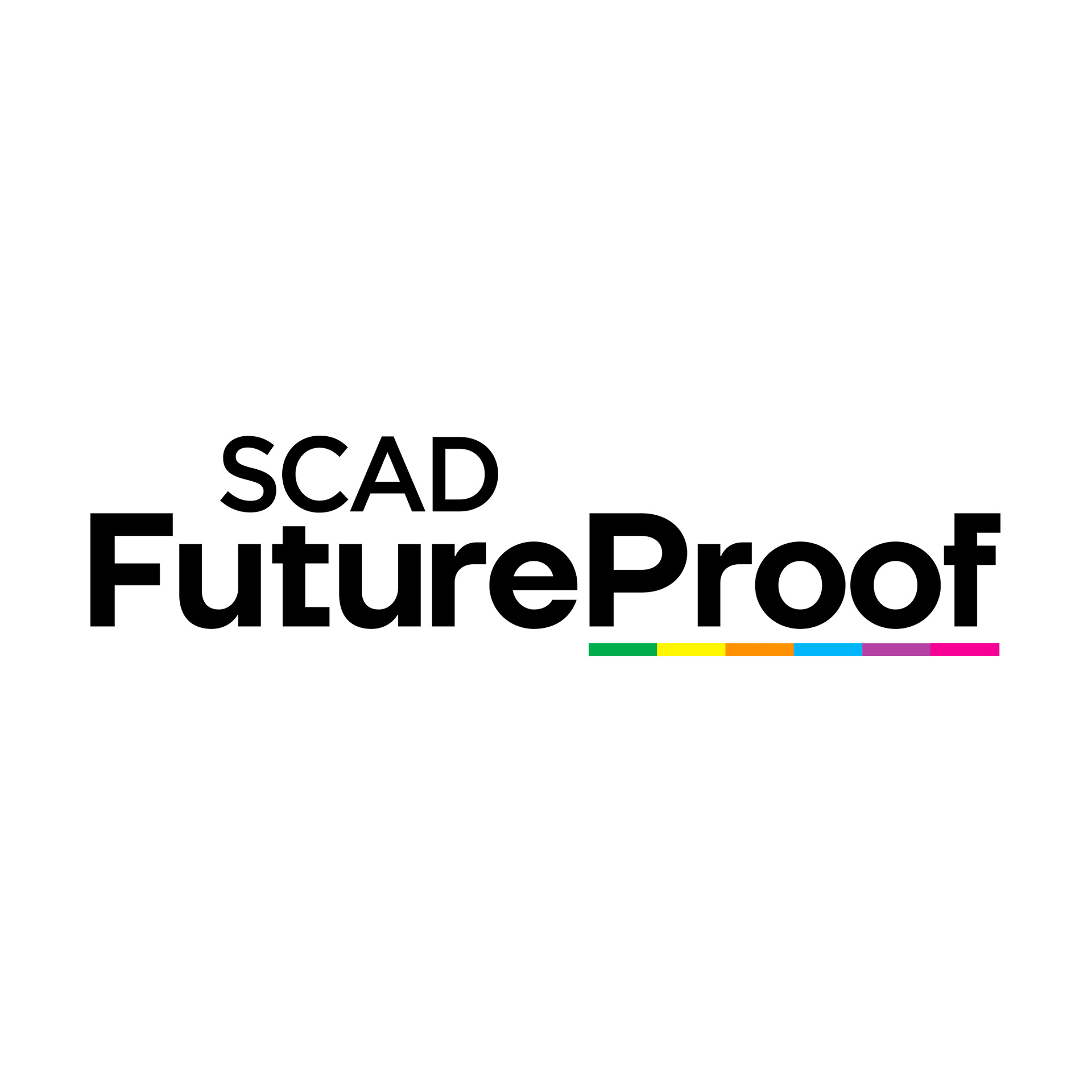 SCAD FutureProof 'Elevating the Innovative Mind' SCADamp
