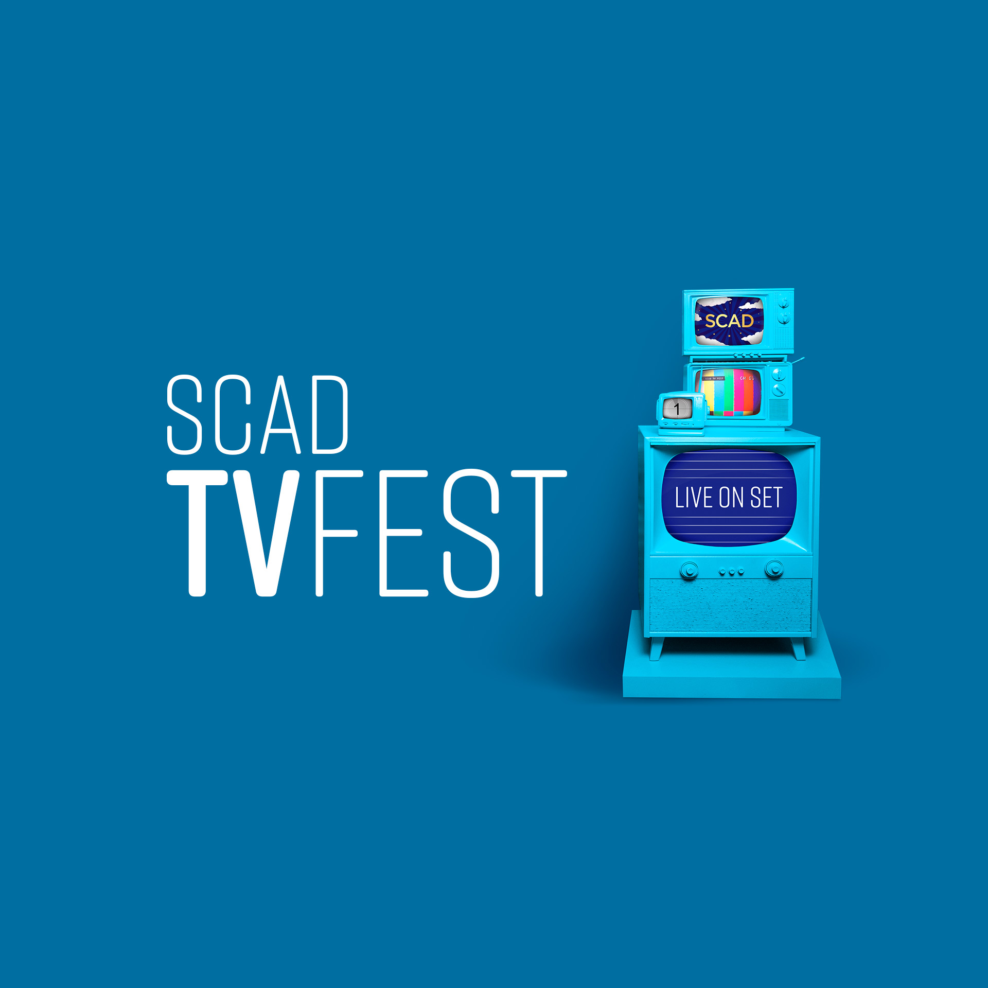 Sarah Michelle Gellar to receive Icon Award at 2023 SCAD TVfest SCAD.edu
