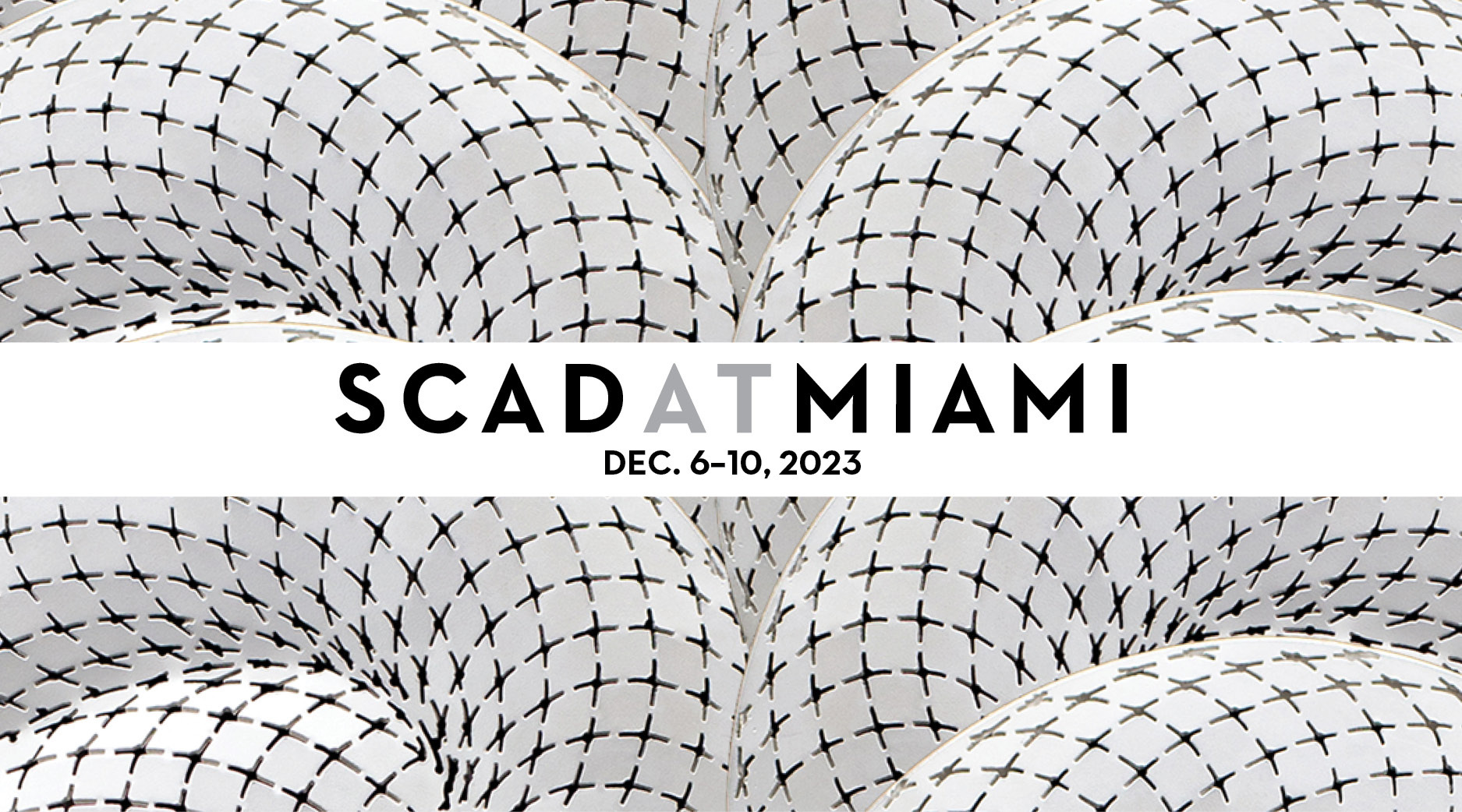 SCAD at Miami logo