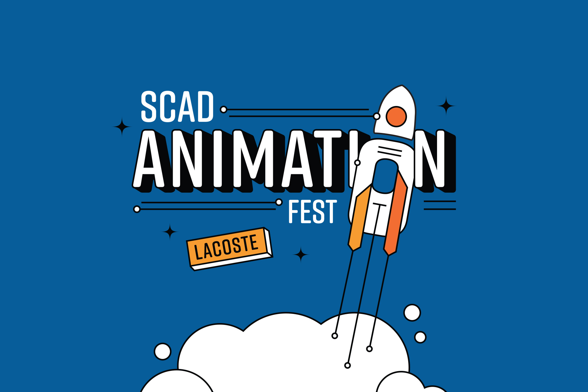 Celebrate the best in digital media and visual effects at 2023 SCAD