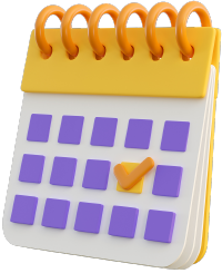 Schedule icon