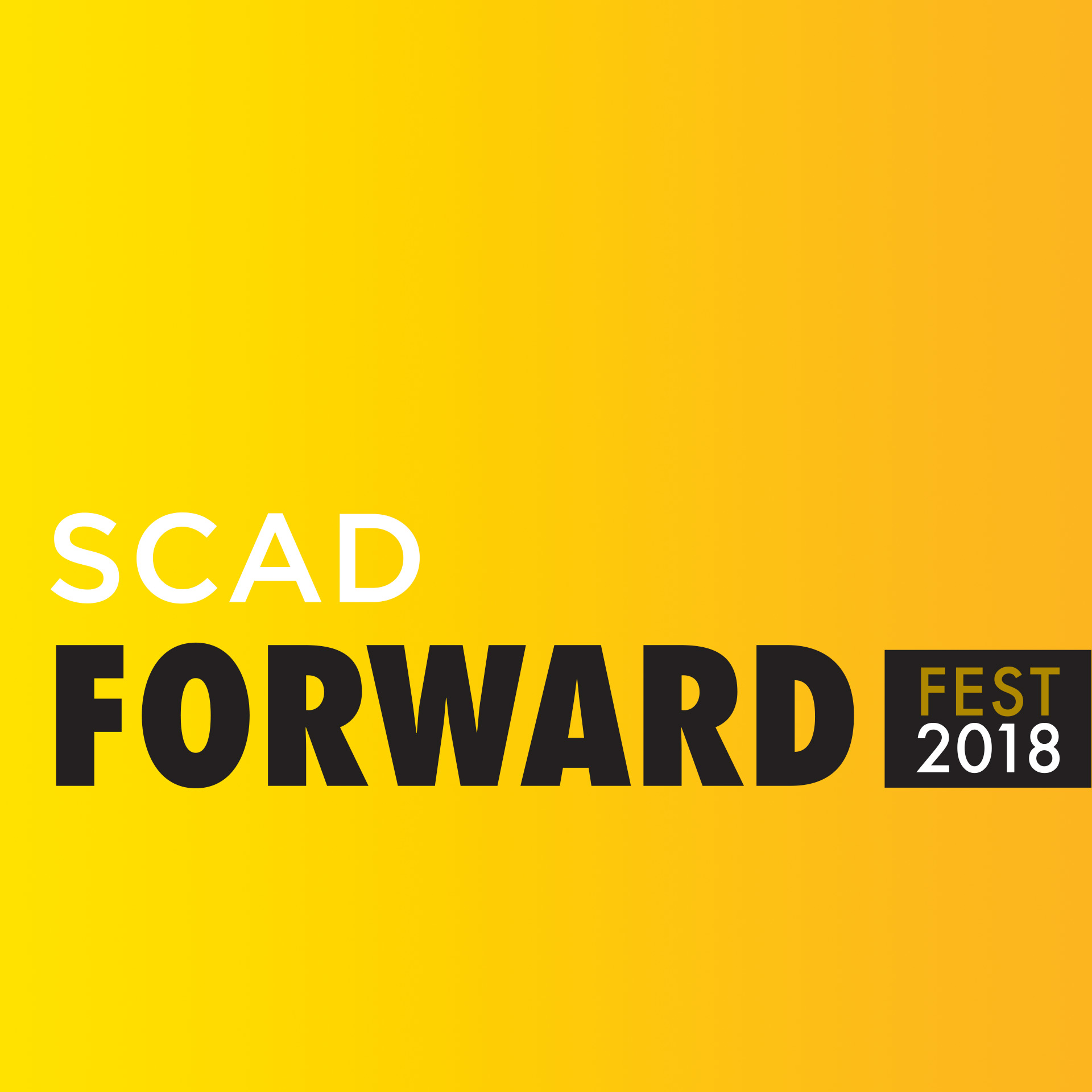 Forward fest logo