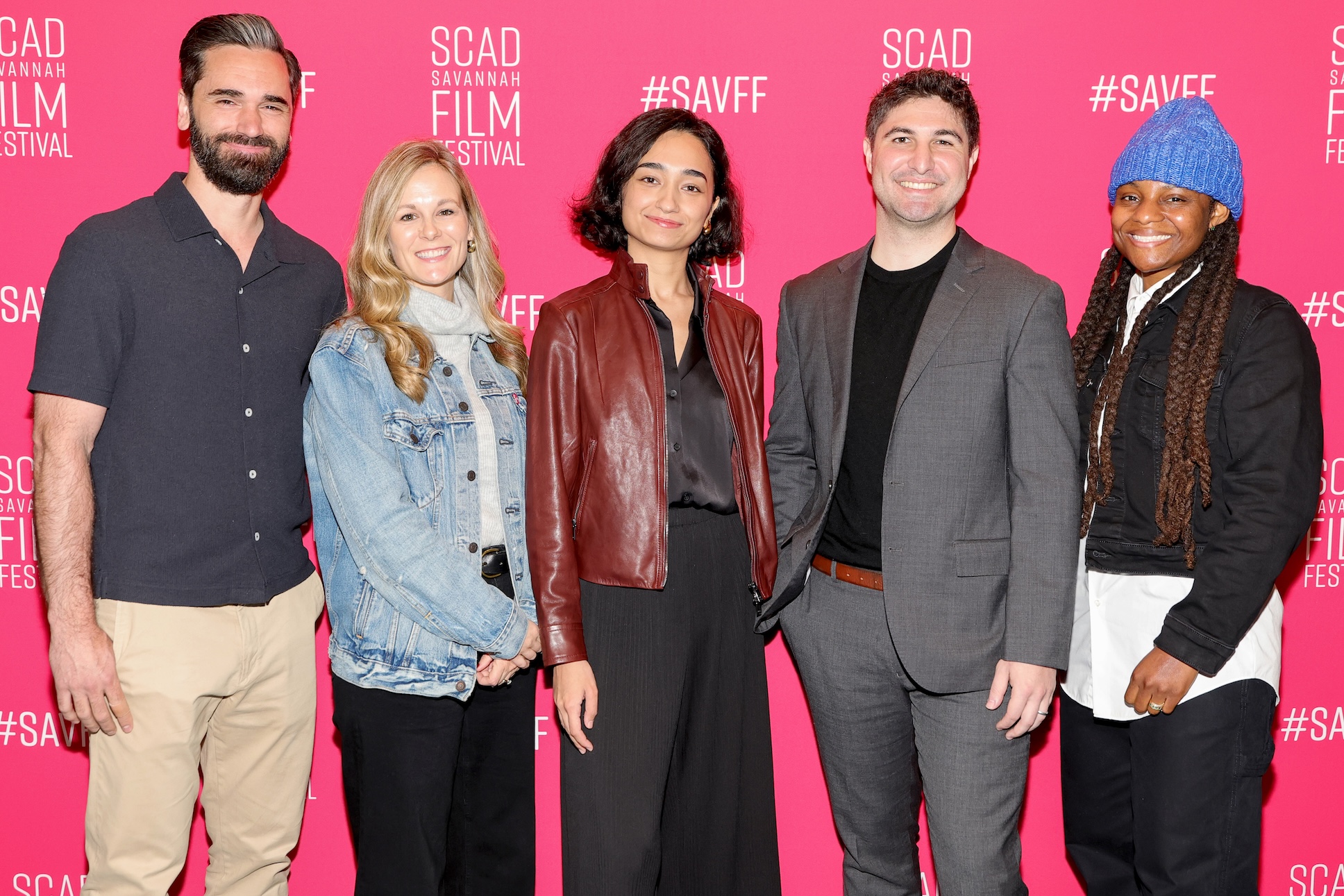Film Fest Alumni Voices 2025 close