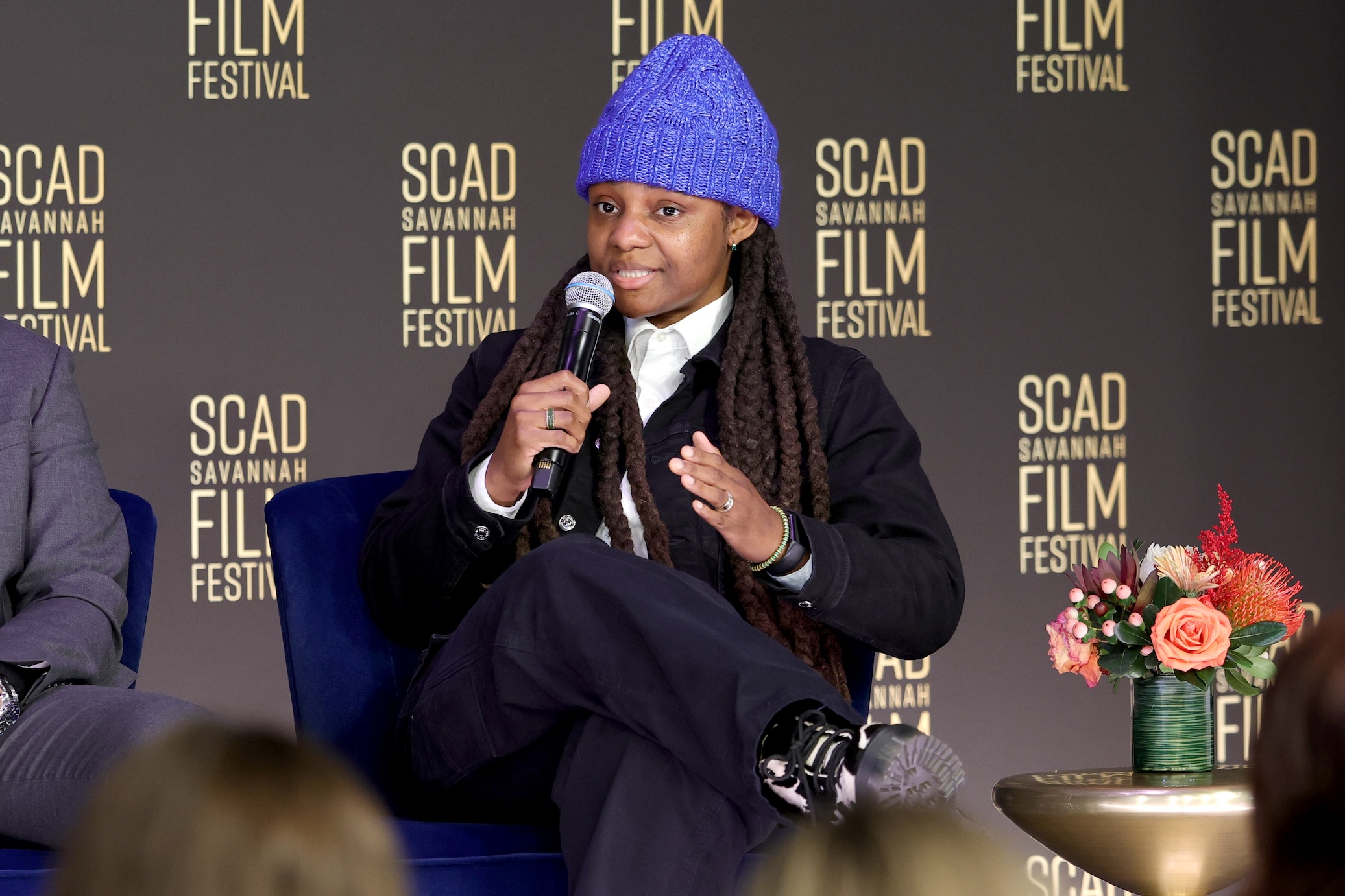 EmmoLei Sankofa Film Fest