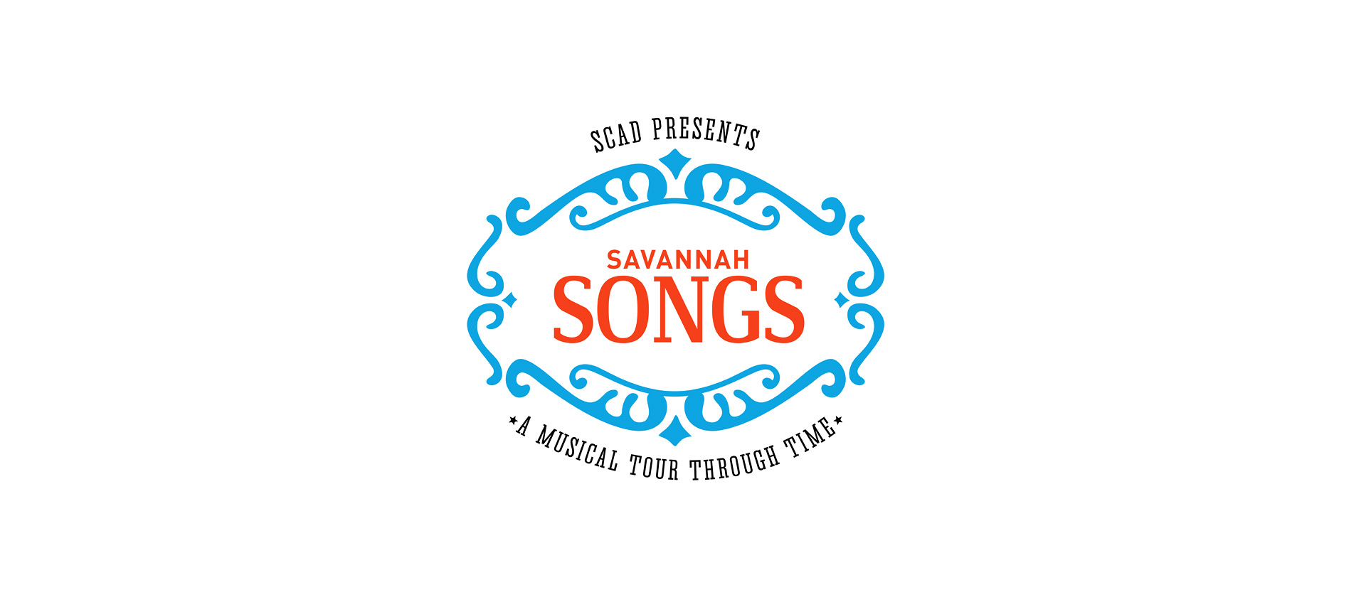 'Savannah Songs' logo