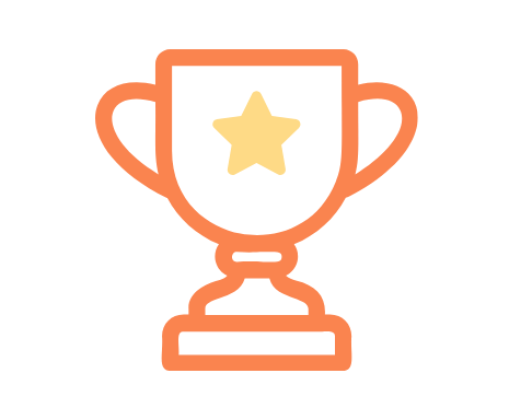 Best of show icon