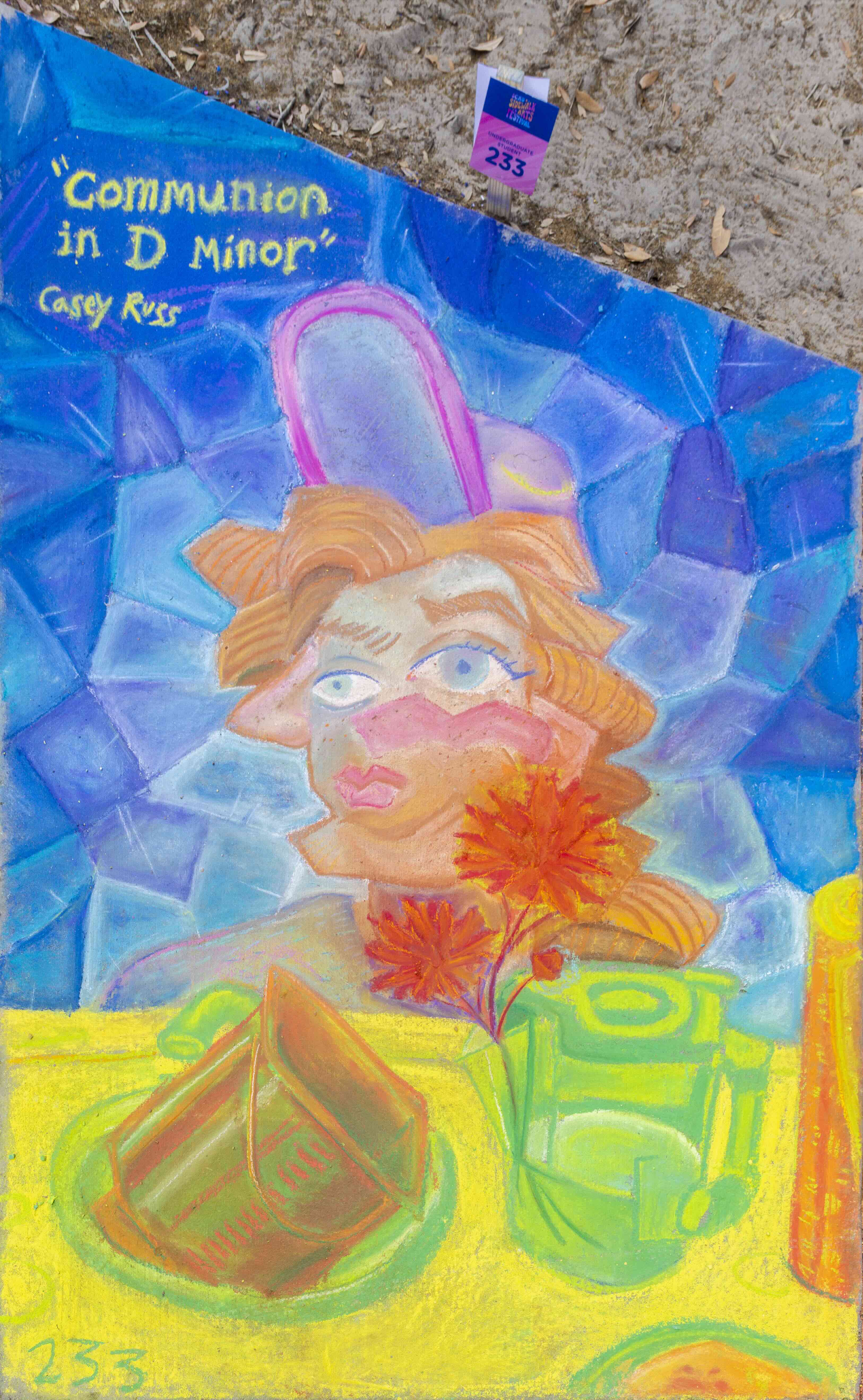 Sidewalk 2026 student winner