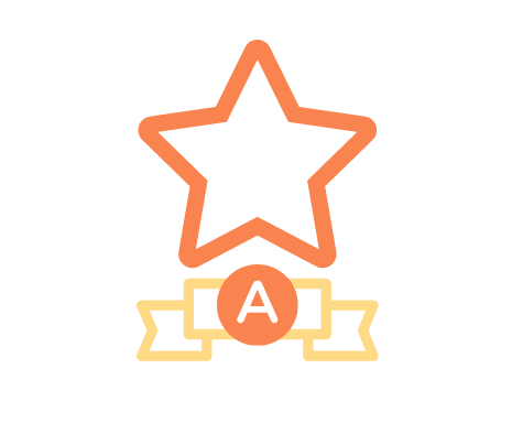 Spirit award icon