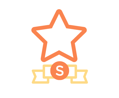Spirit award icon