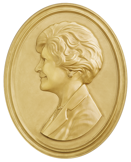Nancy N. Lewis relief