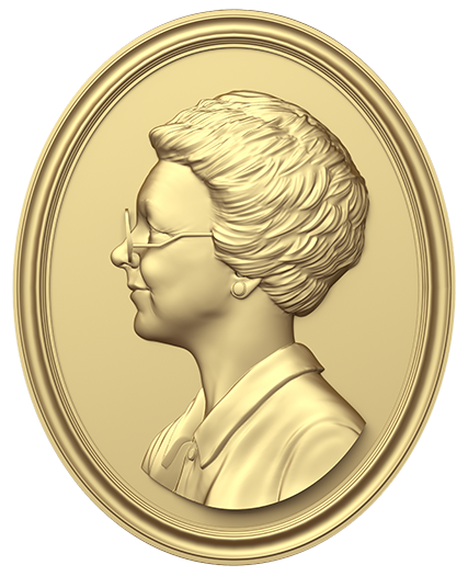 Sema Wilkes relief